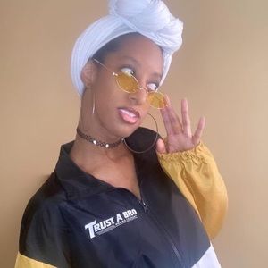 Meet your Posher, Chyenne